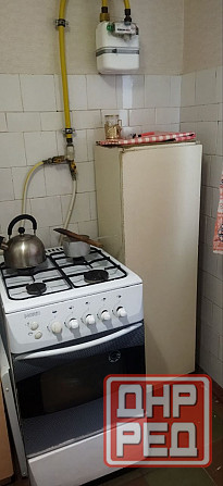 2х ком Шевченко 99.. Калининский рынок 1/5 Донецк - изображение 5