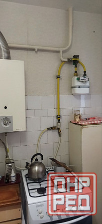 2х ком Шевченко 99.. Калининский рынок 1/5 Донецк - изображение 6