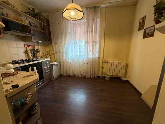 Продажа Однокомнатной Комнатной Квартиры ! Буденовский район - Улица 230-Стрелковой Дивизии 39 Донецк