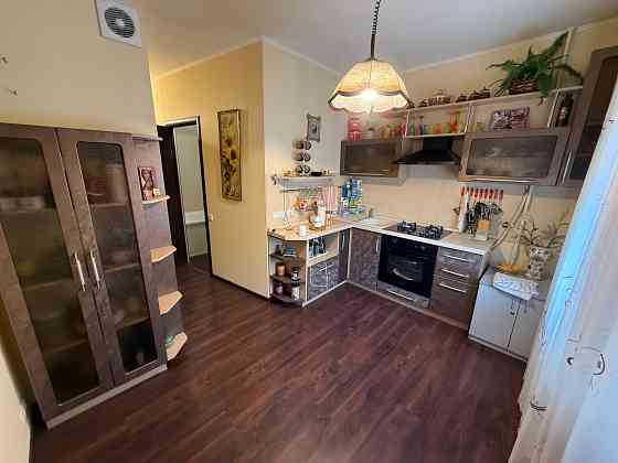 Продажа Однокомнатной Комнатной Квартиры ! Буденовский район - Улица 230-Стрелковой Дивизии 39 Донецк