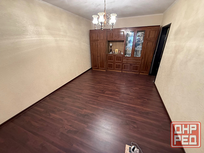 Продажа Однокомнатной Комнатной Квартиры ! Буденовский район - Улица 230-Стрелковой Дивизии 39 Донецк - изображение 3