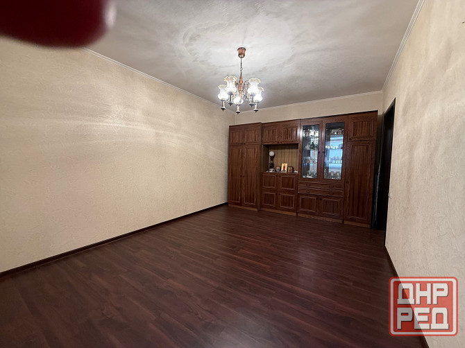 Продажа Однокомнатной Комнатной Квартиры ! Буденовский район - Улица 230-Стрелковой Дивизии 39 Донецк - изображение 7