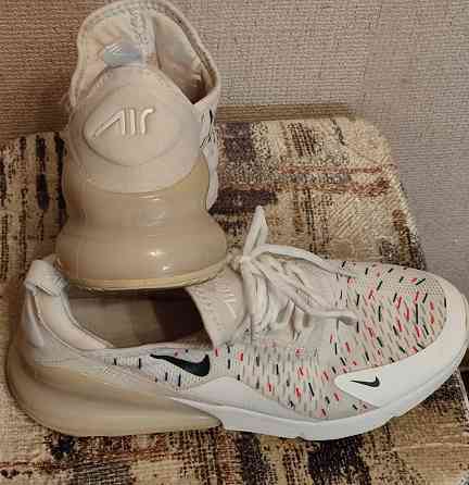 Кроссовки мужские р.43.5 Донецк