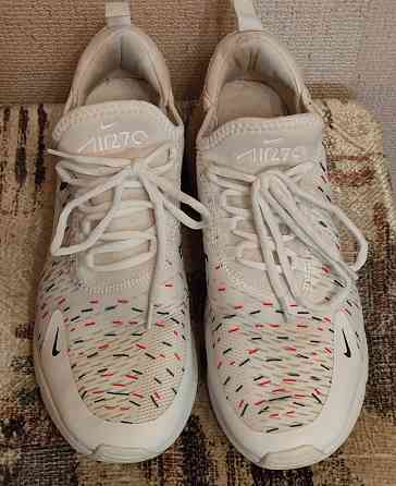 Кроссовки мужские р.43.5 Донецк