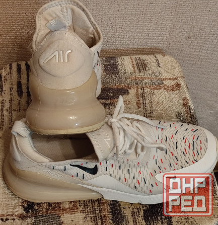 Кроссовки мужские р.43.5 Донецк - изображение 3