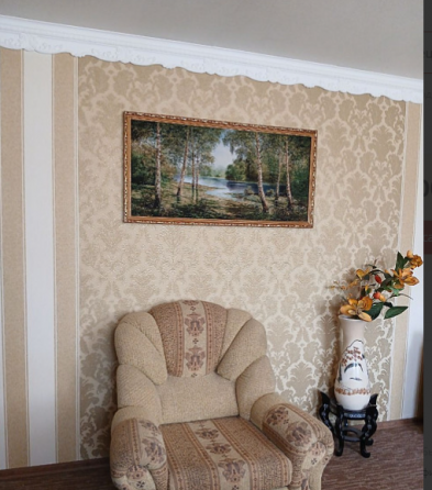 Срочно продам дом 90 м2 на ж/д, ул. Артемовская Донецк