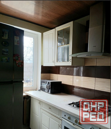 Срочно продам дом 90 м2 на ж/д, ул. Артемовская Донецк - изображение 3