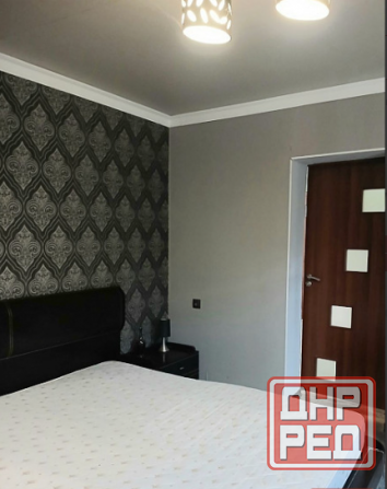 Срочно продам дом 90 м2 на ж/д, ул. Артемовская Донецк - изображение 5