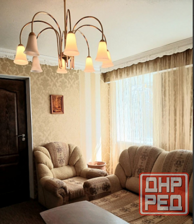 Срочно продам дом 90 м2 на ж/д, ул. Артемовская Донецк - изображение 2