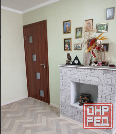 Срочно продам дом 90 м2 на ж/д, ул. Артемовская Донецк - изображение 1