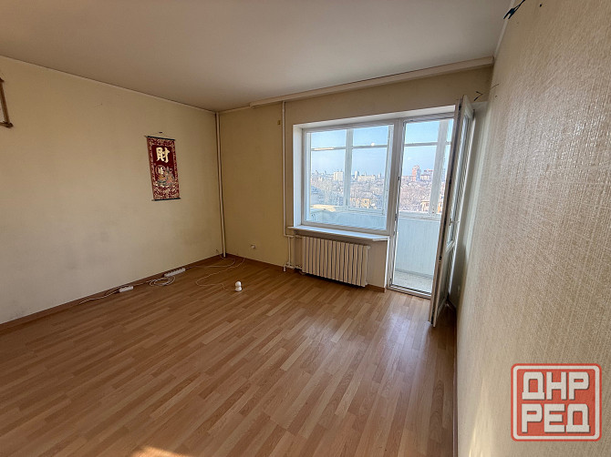 Продажа Однокомнатной Квартиры! Контур! Нижнеудинская 3! Донецк - изображение 7