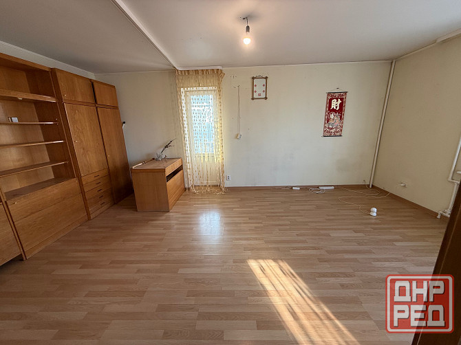 Продажа Однокомнатной Квартиры! Контур! Нижнеудинская 3! Донецк - изображение 8