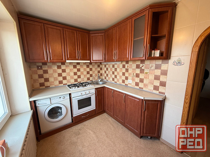 Продажа Однокомнатной Квартиры! Контур! Нижнеудинская 3! Донецк - изображение 1