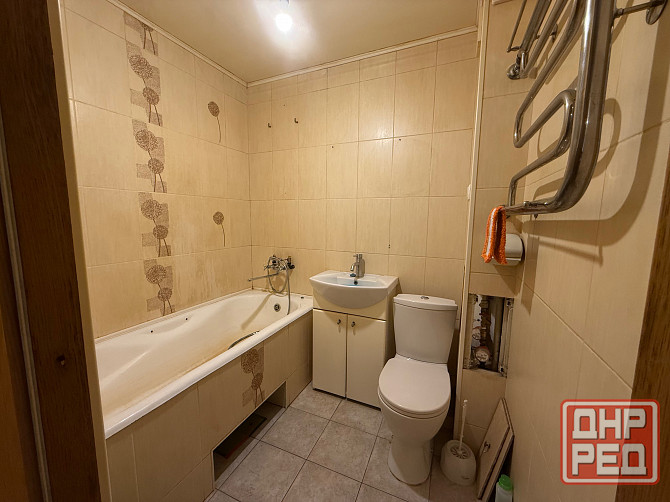 Продажа Однокомнатной Квартиры! Контур! Нижнеудинская 3! Донецк - изображение 4