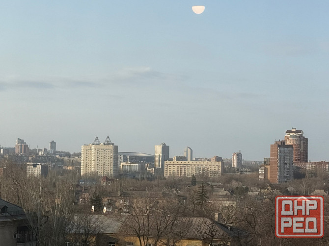 Продажа Однокомнатной Квартиры! Контур! Нижнеудинская 3! Донецк - изображение 5