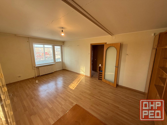 Продажа Однокомнатной Квартиры! Контур! Нижнеудинская 3! Донецк - изображение 3