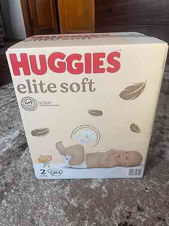 Детские подгузники Макеевка