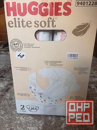 Детские подгузники Макеевка - изображение 3