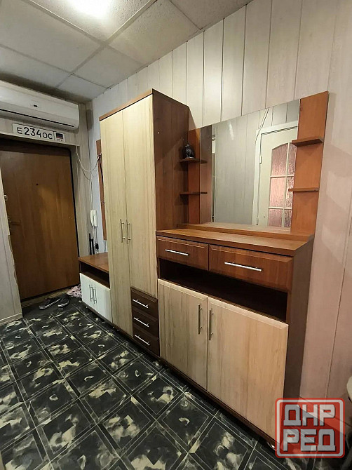 Продажа 3х Комнатной Квартиры ! Буденовский район - Улица Октября 24 б Донецк - изображение 2