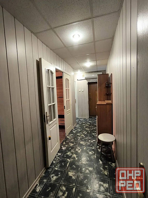 Продажа 3х Комнатной Квартиры ! Буденовский район - Улица Октября 24 б Донецк - изображение 5