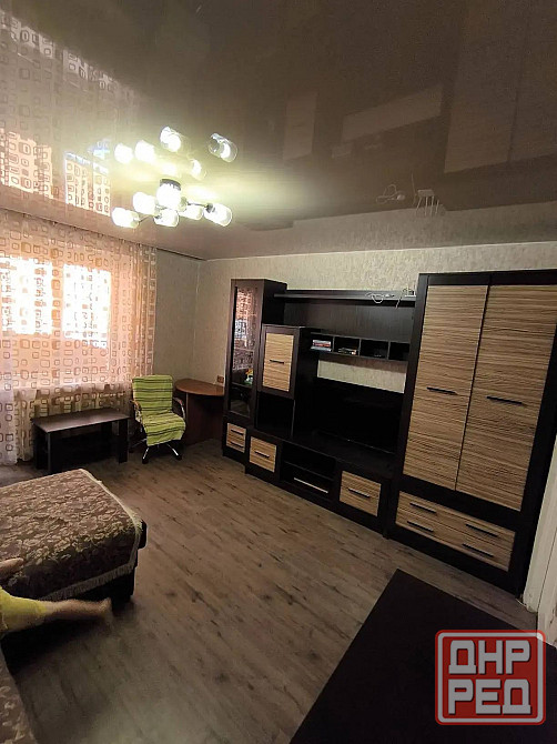 Продажа 3х Комнатной Квартиры ! Буденовский район - Улица Октября 24 б Донецк - изображение 1