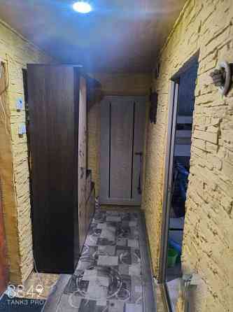 Продается 2 комнатная квартира Шахтостроителей Калининский р-н Донецк