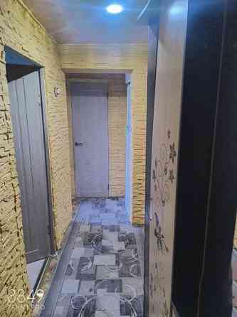 Продается 2 комнатная квартира Шахтостроителей Калининский р-н Донецк