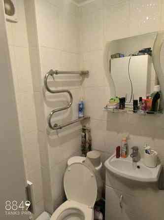 Продается 2 комнатная квартира Шахтостроителей Калининский р-н Донецк