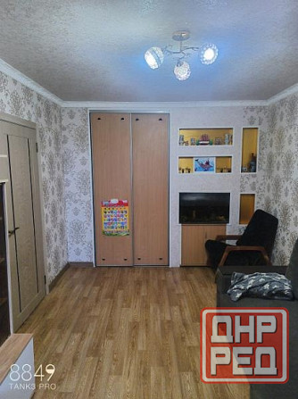 Продается 2 комнатная квартира Шахтостроителей Калининский р-н Донецк - изображение 10