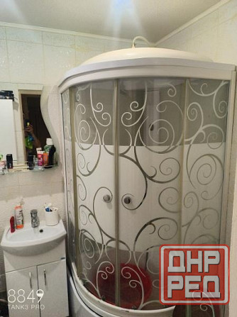 Продается 2 комнатная квартира Шахтостроителей Калининский р-н Донецк - изображение 2