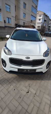 Продается Kia Sportage 2.0 AT, 2018 Донецк