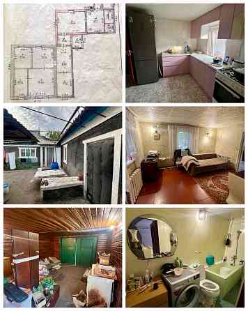 Дом Макеевка, Горняцкий район Макеевка