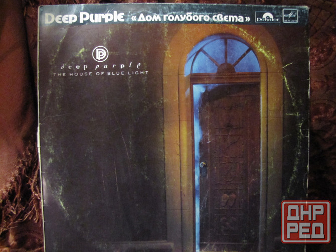 грампластинки 10 шт. Макеевка - изображение 2