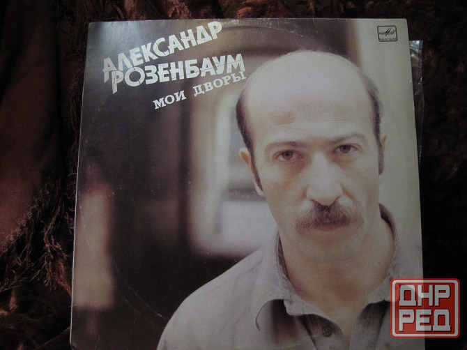 грампластинки 10 шт. Макеевка - изображение 4