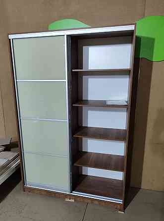 Шкаф-купе Донецк