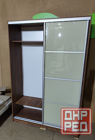 Шкаф-купе Донецк - изображение 2