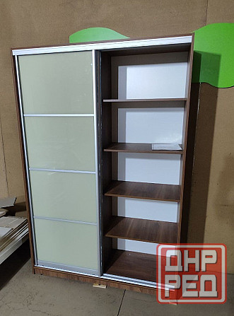 Шкаф-купе Донецк - изображение 3
