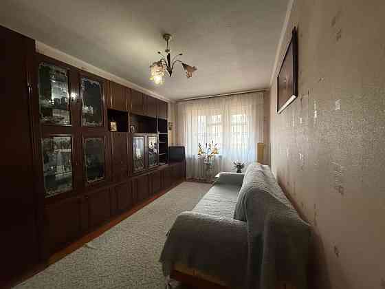 Продажа чистой и уютной двухкомнатной квартиры на Проспекте Ильича 96а ! Калининский район ! Донецк