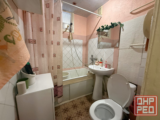 Продажа чистой и уютной двухкомнатной квартиры на Проспекте Ильича 96а ! Калининский район ! Донецк - изображение 3