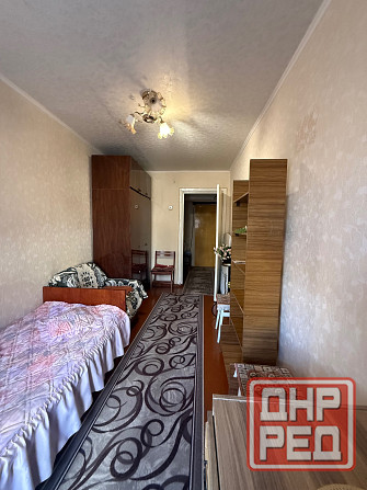 Продажа чистой и уютной двухкомнатной квартиры на Проспекте Ильича 96а ! Калининский район ! Донецк - изображение 4