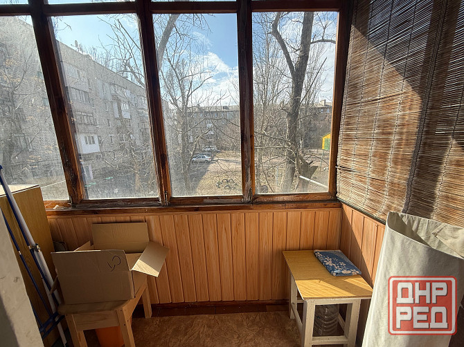 Продажа чистой и уютной двухкомнатной квартиры на Проспекте Ильича 96а ! Калининский район ! Донецк - изображение 5