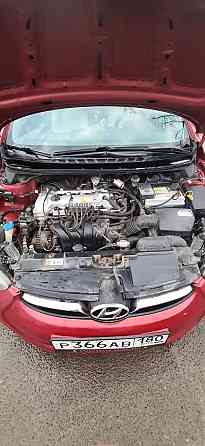 Hyundai Elantra 2012г. 1.8 Донецк