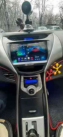 Hyundai Elantra 2012г. 1.8 Донецк