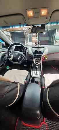 Hyundai Elantra 2012г. 1.8 Донецк