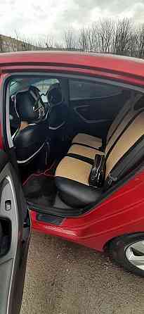 Hyundai Elantra 2012г. 1.8 Донецк