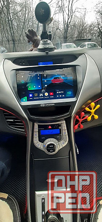 Hyundai Elantra 2012г. 1.8 Донецк - изображение 6