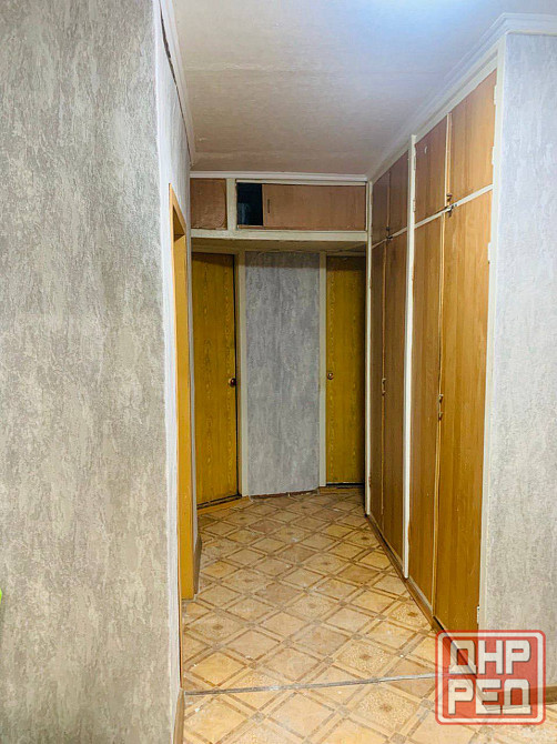 Продажа 2х Комнатной Квартиры в Самом Сердце Макеевки ! Документы Готовы! Макеевка - изображение 4