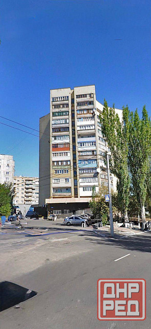 Продажа 2х Комнатной Квартиры в Самом Сердце Макеевки ! Документы Готовы! Макеевка - изображение 2