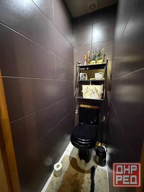 Продажа 3х Комнатной - Квартиры в Центре Донецка Ворошиловский Район - Набережная! Донецк - изображение 5