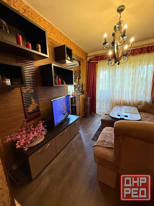 Продажа 3х Комнатной - Квартиры в Центре Донецка Ворошиловский Район - Набережная! Донецк - изображение 2